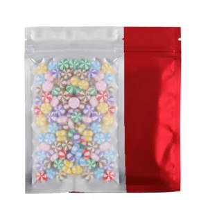 Reusable Ziploc Storage Bag