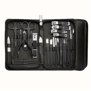 30 Pcs Professional traveling kit Set